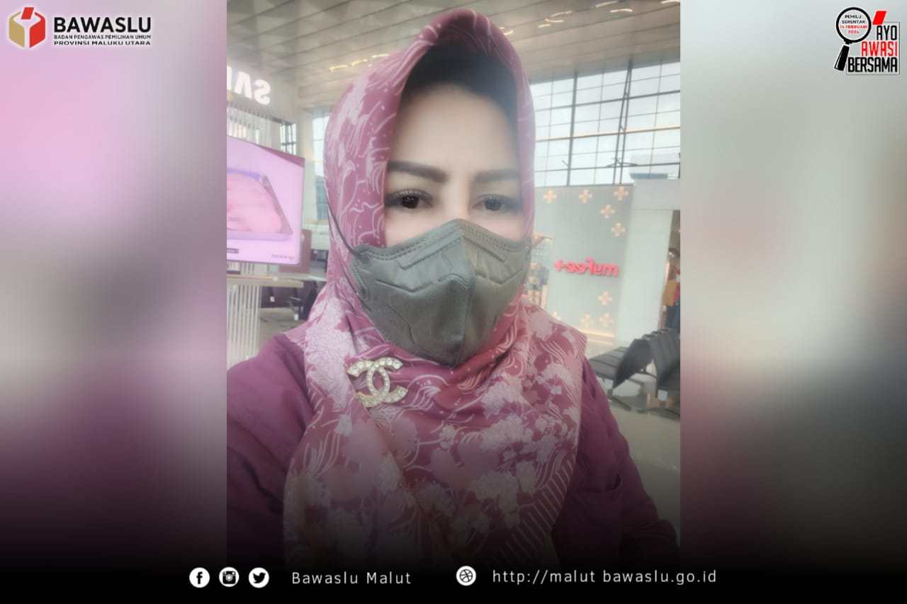 Reaksi Ketua Bawaslu Setelah Namanya Tercantum Pendukung Calon DPD
