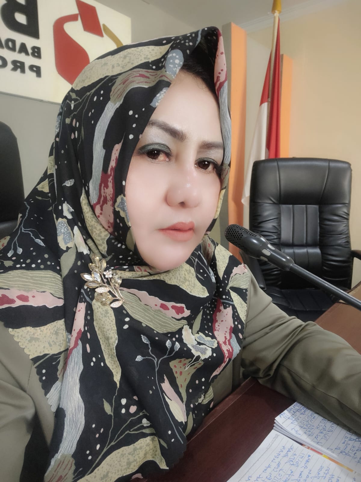 Bawaslu Malut Imbau Partai Politik dan Bakal Calon Tidak Kampanye Dalam Peringatan Hari Buruh