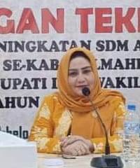Ketua Bawaslu Malut Sebut Verfak Kedua DPD Belum Ada Temuan Pelanggaran
