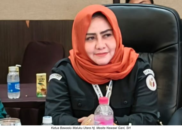 Bawaslu Petakan 25 Indikator Potensi TPS Rawan