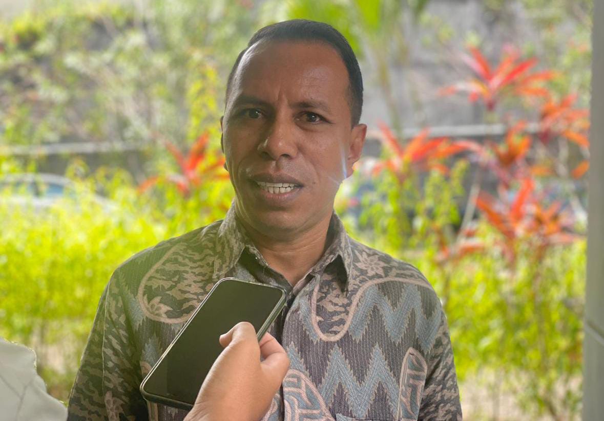 Bawaslu Maluku Utara Panggil Cagub Husain Alting, Terkait Masalah ini