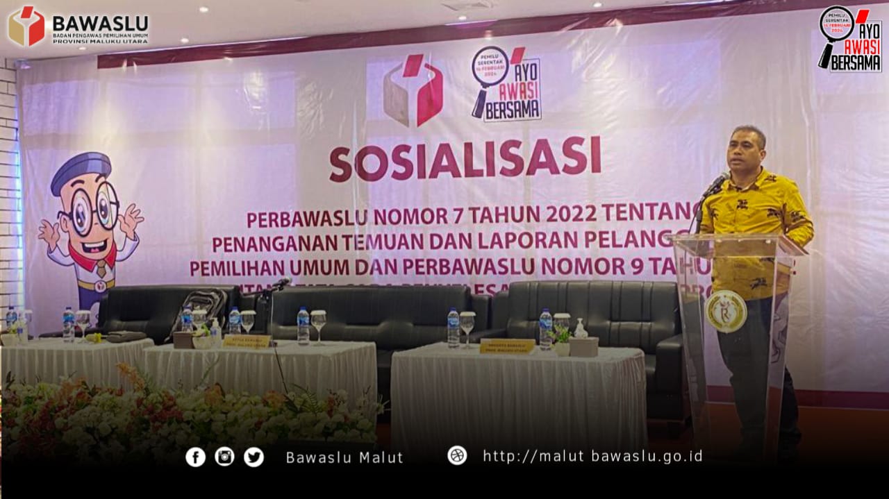 Ikbal Ali Sebut Pemutakhiran Data Pemilih Rawan Temuan