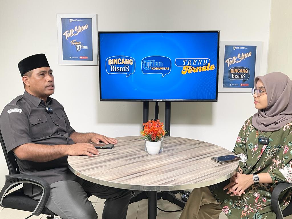 Ikbal sebut Pengawasan Pemilu Tugas Semua Pihak