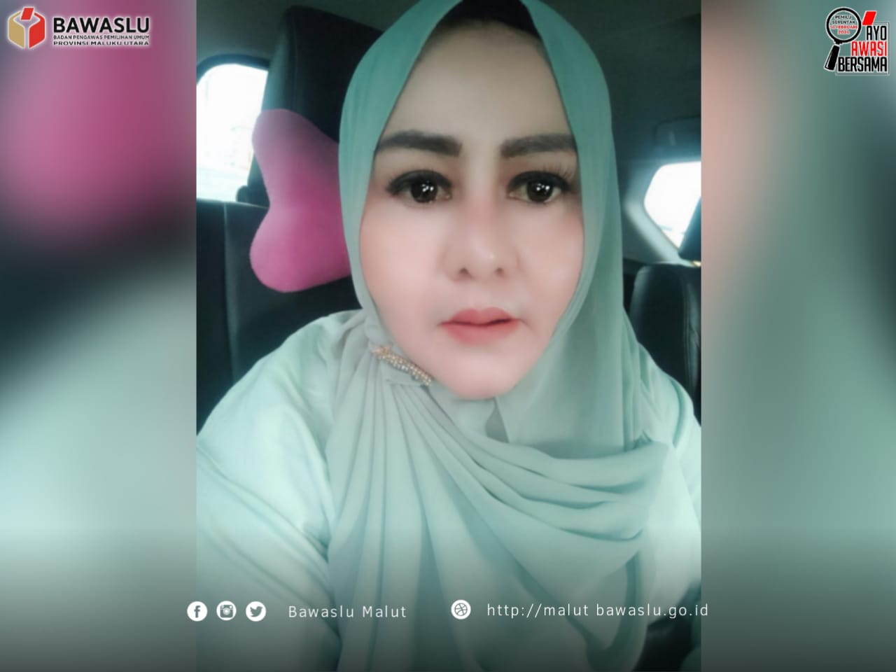 Masita Ajak Peserta Pemilu Pahami Mekanisme Penyelesaian Sengketa