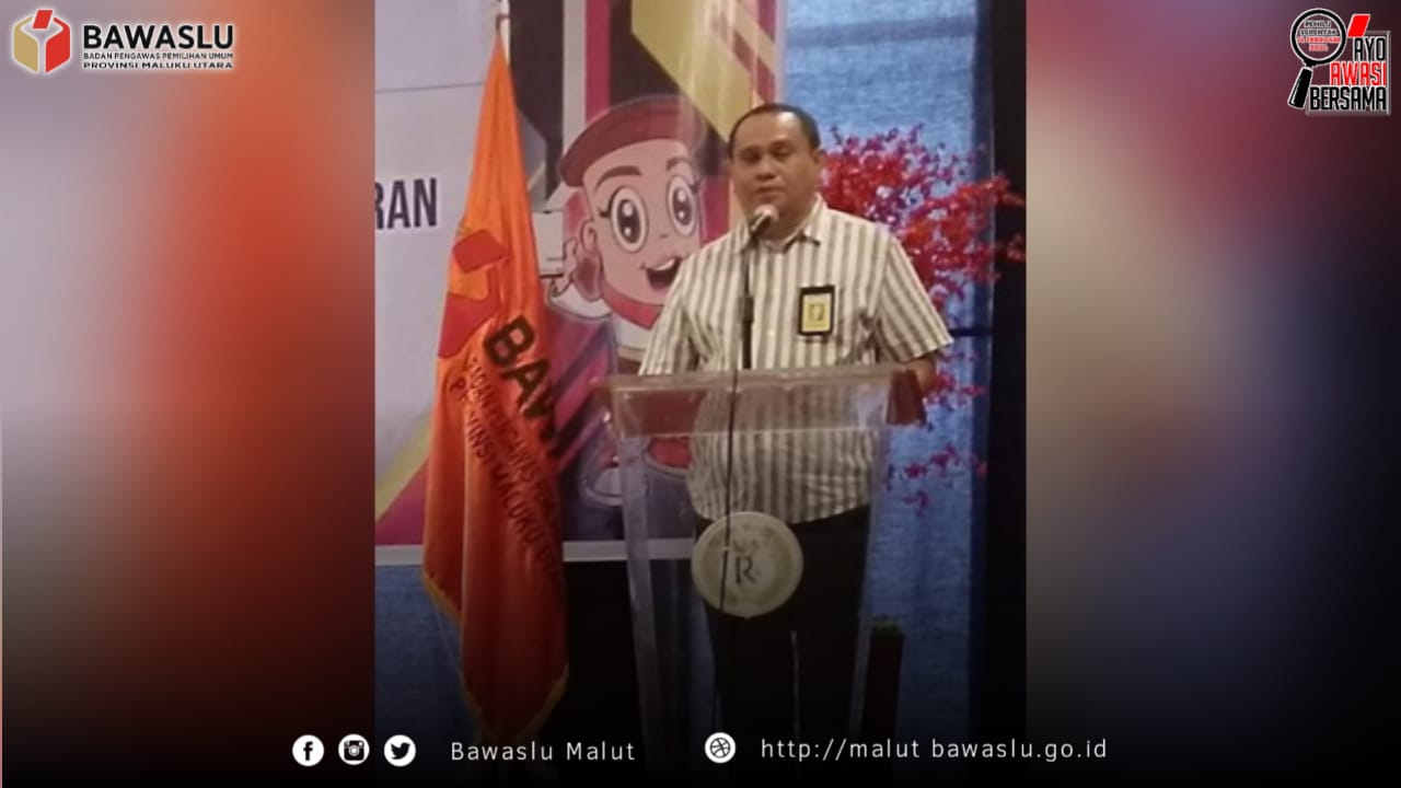 Irwan Minta Hati-Hati Dalam Pengelolaan dan Penggunaan Anggaran