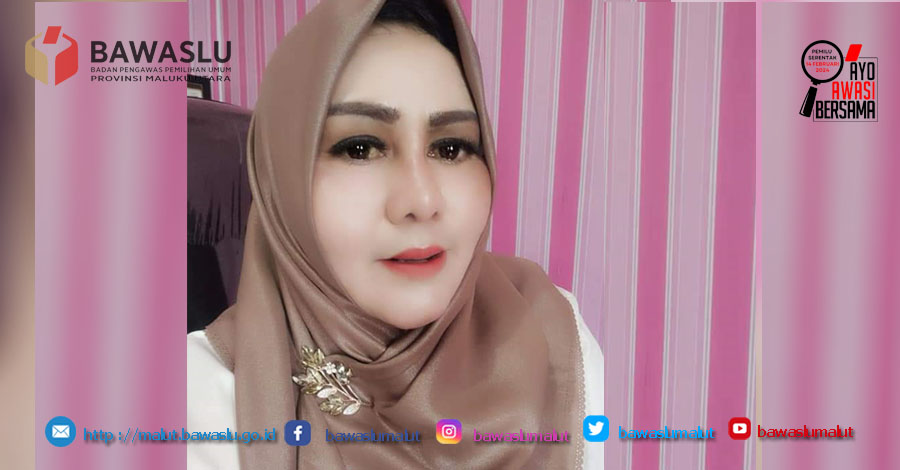 Pengawasan Pencalonan DPD, Bawaslu Siapkan Langkah-Langkah Strategis