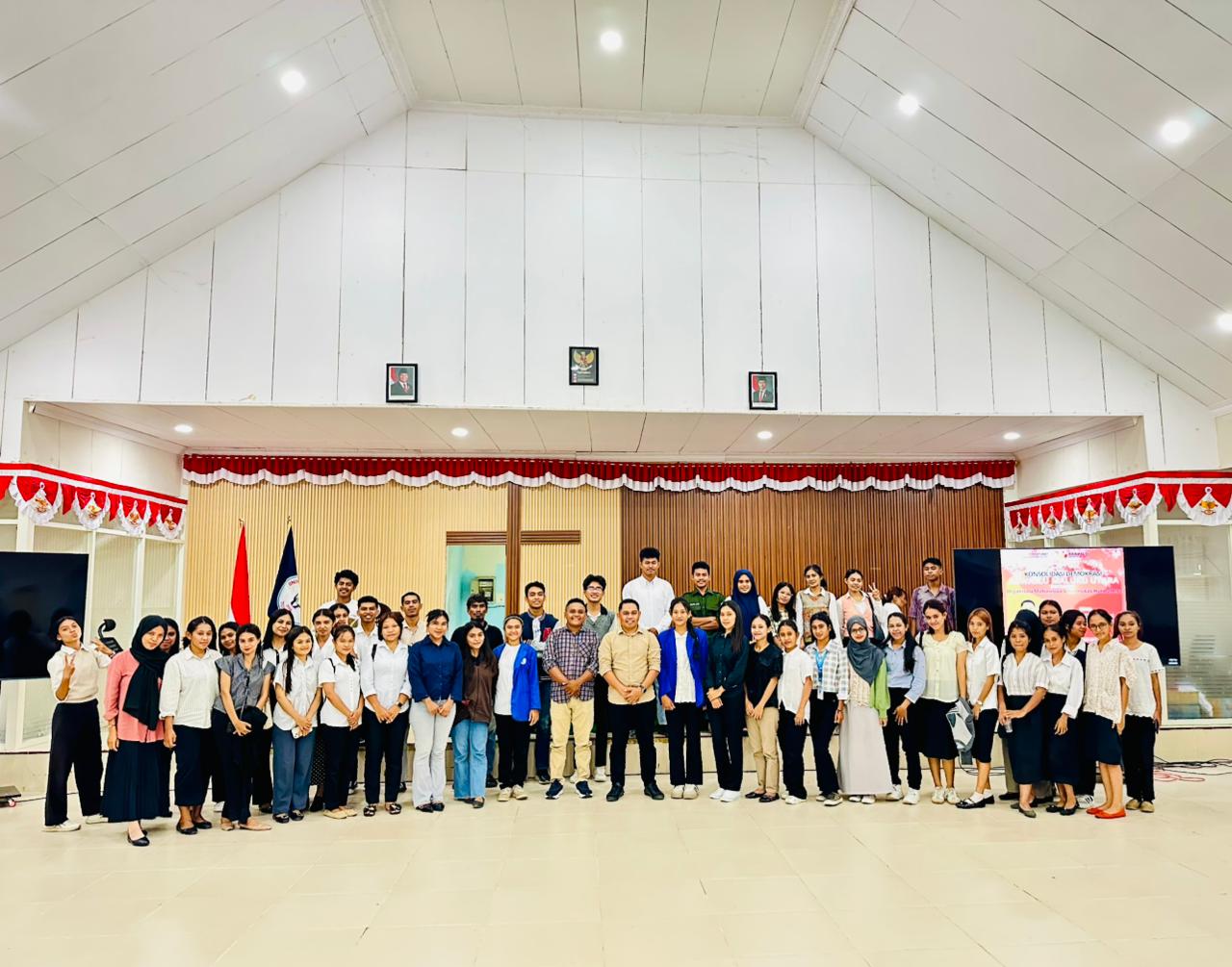 Foto Bersama