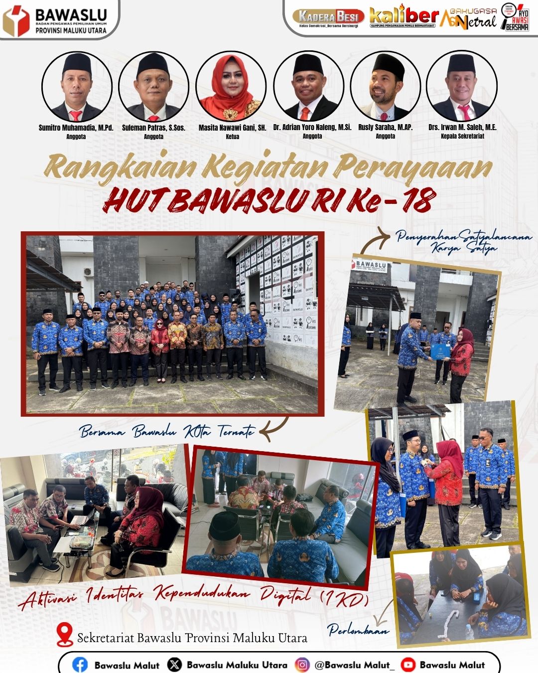 HUT18