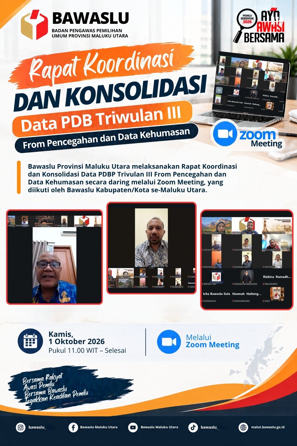 zoom Meeting
