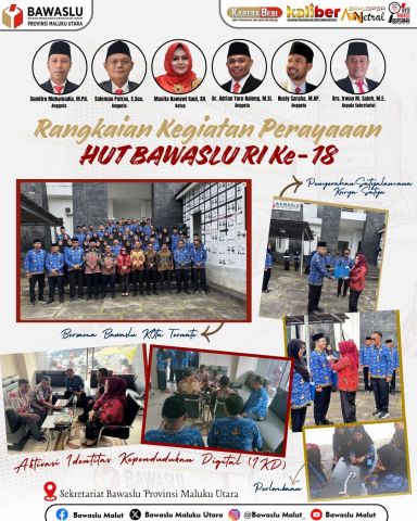 HUT18