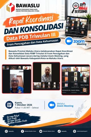 zoom Meeting