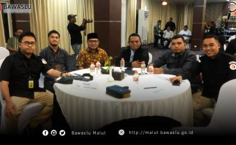 7 Bakal Calon DPD Belum Memenuhi Syarat, Bawaslu Sampaikan Kendala Pengawasan SILON