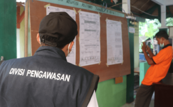 Ikbal Sebut Gerakan Cerdas Memilih RRI Sejalan Dengan Program Bawaslu