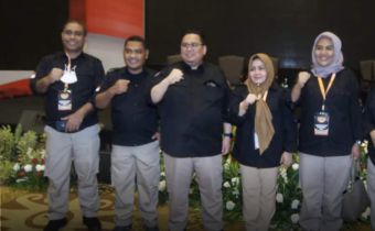 Kawal Hak Pilih, Bawaslu Malut Akan Launching Desa Awasi DPT