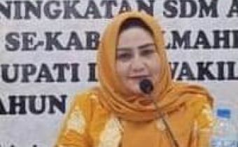 Ketua Bawaslu Malut Sebut Verfak Kedua DPD Belum Ada Temuan Pelanggaran