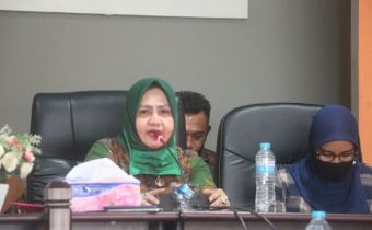 Bawaslu Imbau KPU Maluku Utara Tetapkan DPT Tepat Waktu.