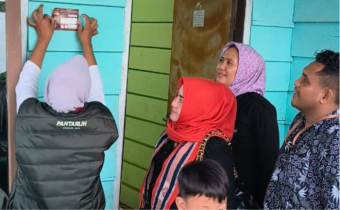 Tekankan Keakuratan Dalam Coklit, Masita : Data Pemilih Sangat Krusial