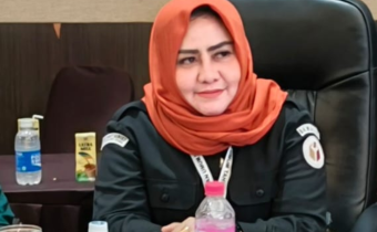 Masa Tenang Bawaslu Perketat Pengawasan
