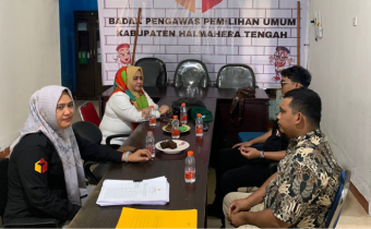 Masita Instruksikan Penelusuran Dugaan Pelanggaran Netralitas ASN
