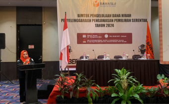 Masita Sebut Pengelolaan Dana Hibah Pilkada Harus Hati-Hati