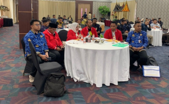 Bawaslu Minta KPU Jelaskan 7.574 Pemilih Tidak Dikenal Dalam DPS