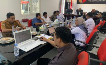 Rusly Minta Pokja Isu-Isu Negatif Fokus pada Usaha Preventif dalam Pilkada 2024