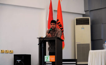 Evaluasi IKP Malut, Ikbal Sebut Sebagai Upaya Preventif