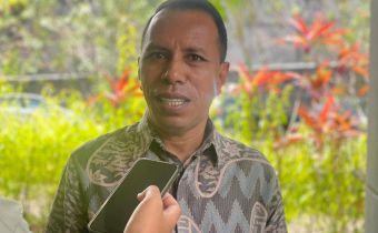 Sumitro Sebut Kasus Dugaan Pelanggaran Pj Sekda Segera Diteruskan ke BKN