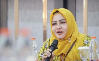 Bawaslu Imbau Paslon Tak Kampanye di Massa Tenang
