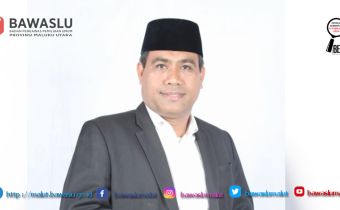 Bawaslu Sosialisasi Pengawasan Partisipatif Bersama Komunitas di Maluku Utara