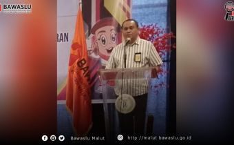 Irwan Minta Hati-Hati Dalam Pengelolaan dan Penggunaan Anggaran