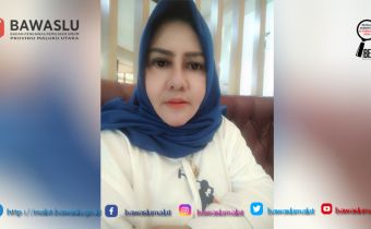 Inilah Langka Strategis Bawaslu Malut Hadapi Kerawanan Pemilu