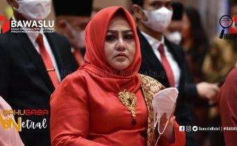 Bawaslu Malut Siapkan Langkah Minimalisir Politik Uang