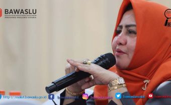 Bawaslu Awasi Perbaikan Kedua Dukungan Pemilih BMS 10 Balon DPD
