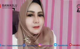 Pengawasan Pencalonan DPD, Bawaslu Siapkan Langkah-Langkah Strategis