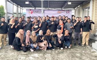 Bawaslu Malut Launching Posko Pengaduan Kawal Hak PilihÂ 