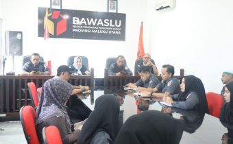 Rapat Internal