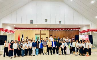 Foto Bersama