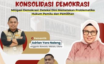 Flyer KonsolidasiDemokrasi