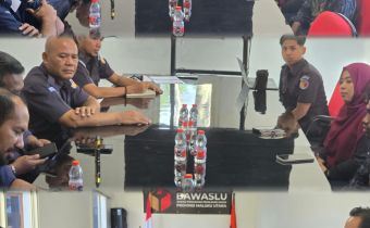 Kunjungan Mafindo