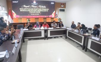 Pleno PDPB